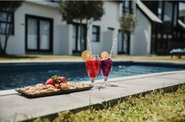 Giardino Boutique Hotel