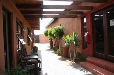 Dunedin Star Guesthouse