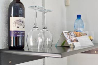 Organic Square Guesthouse