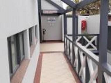 Guesthouse Indongo Swakopmund