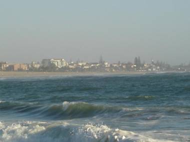 Beach Walk House and Cottage - Self Catering