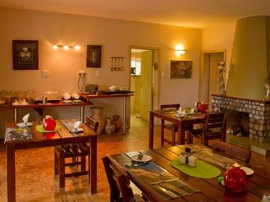 Guesthouse Fischreiher B&B