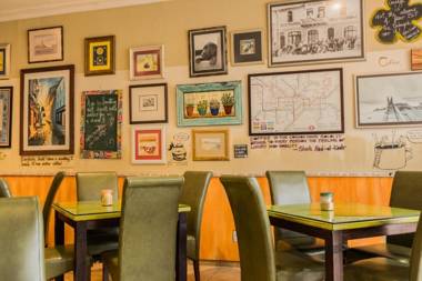 Swakopmund Luxury Suites