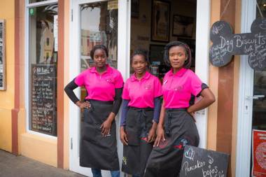 Swakopmund Luxury Suites