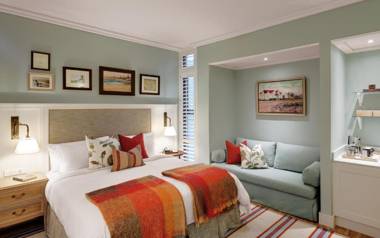 Strand Hotel Swakopmund