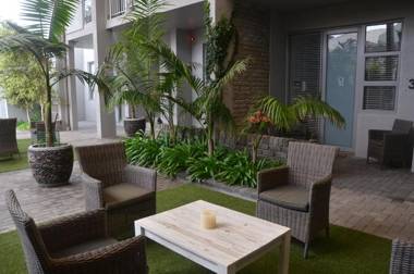 Be-Still Accommodation