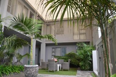 Be-Still Accommodation