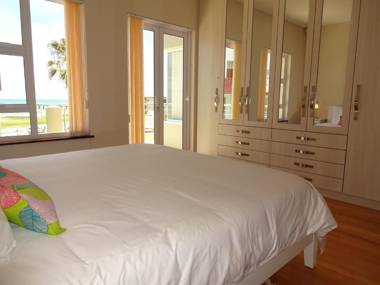 Swakopmund Beach Front Apartment