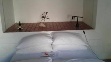 Alternative Space B & B