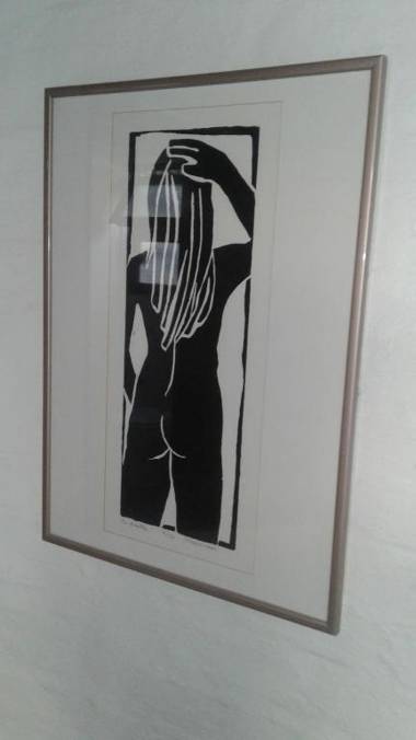 Alternative Space B & B