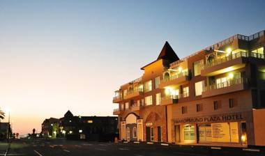 Swakopmund Plaza Hotel