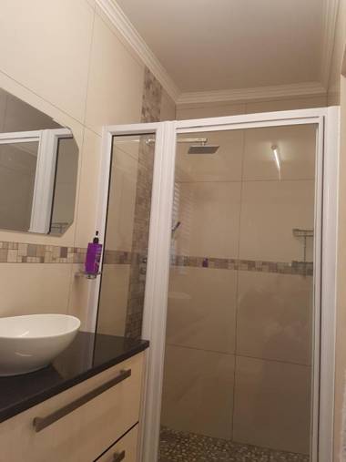 Riekert's Holiday Apartment