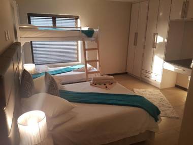 Riekert's Holiday Apartment