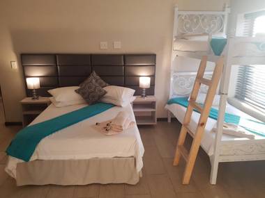 Riekert's Holiday Apartment