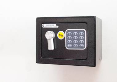 RnB's Seaside Apartments