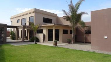 Vogelstrand Holiday House