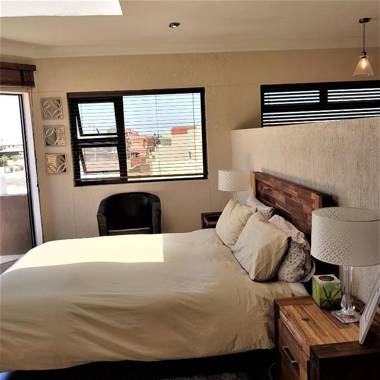 Vogelstrand Holiday House