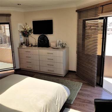 Vogelstrand Holiday House