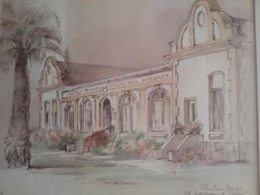 Hotel Prinzessin Rupprecht