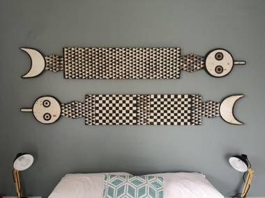 The Waterfront Cottage F12