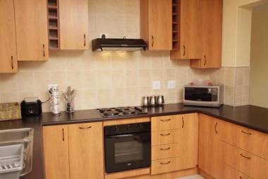 Sea View Holiday Apartments