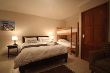 Eazy Sleep Accommodation