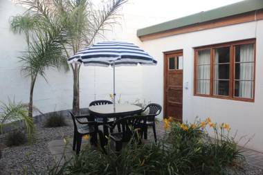 Eazy Sleep Accommodation