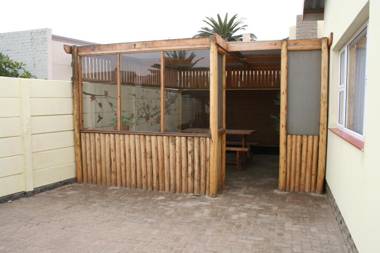 Maggie´s Accommodation