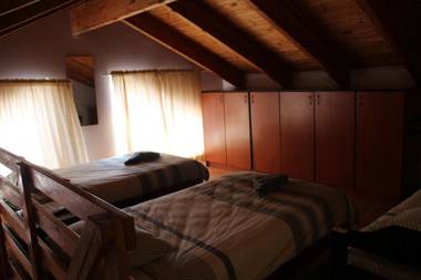 Anandi Guesthouse Swakopmund