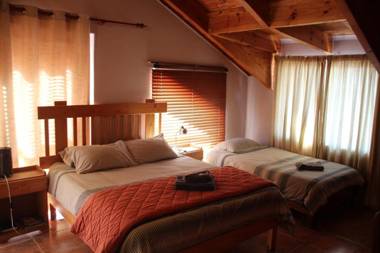 Anandi Guesthouse Swakopmund