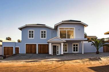 Casa al Mare Guest House