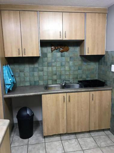 Sand & Sea Self-Catering Apartments