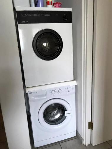 Sand & Sea Self-Catering Apartments