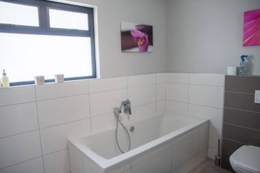 Turmalin Cottage Unit 1