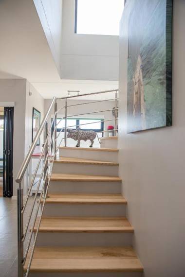 Turmalin Cottage Unit 1