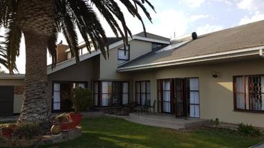 Kramersdorf Guesthouse