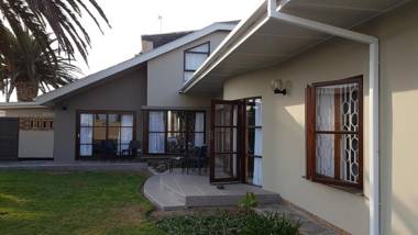 Kramersdorf Guesthouse