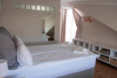 Kramersdorf Guesthouse