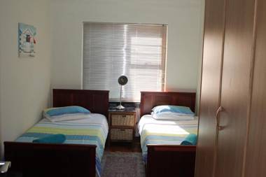 The Timeless Way Self Catering Accommodation