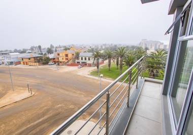 HNT Atlantic Self Catering Apartment