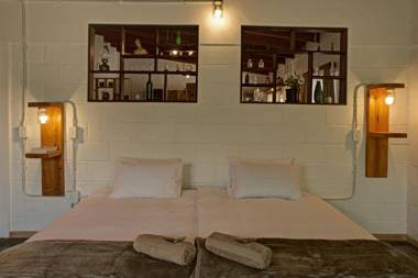 Wild Eden Self-Catering Accommodation