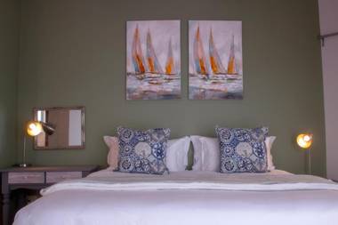 Swakop Strand Cottage Unit C