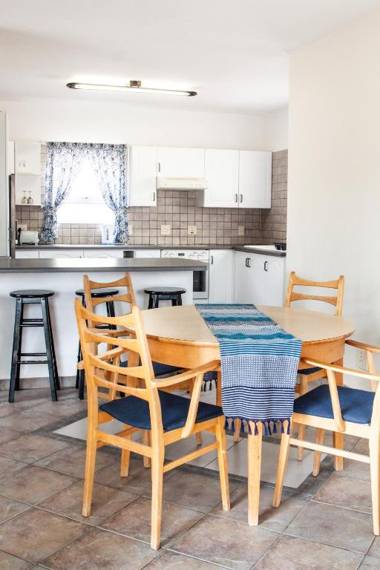 Swakop Strand Cottage Unit C