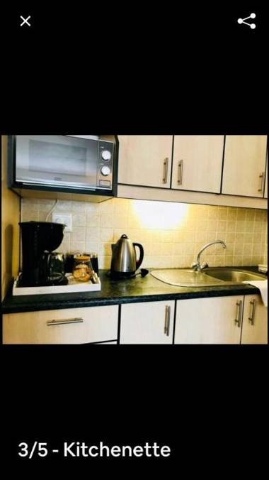 Mulberry Gardens Self Catering