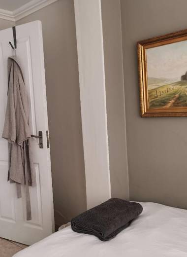 Mulberry Gardens Self Catering