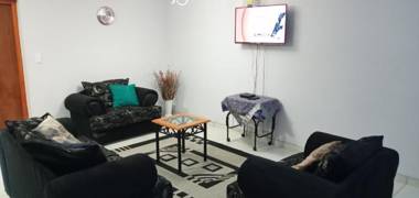 LILIAN Self Catering Accommodation