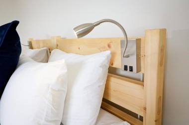 Desert Jackal Guesthouse