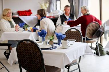 Desert Jackal Guesthouse