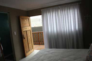 Namibia Nights Accommodation