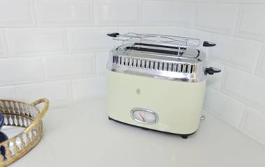 Beachfront Apartment @ Morleenpark unit 11